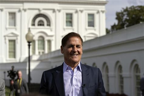 mark six|Mark Cuban Explains Why He Likes To Debate With 'Extreme' .